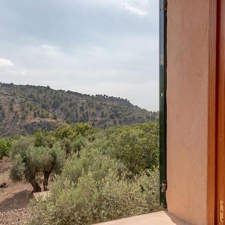 Deia Semi-Detached Sunny Country House, Near Gr221 Kültér fotó